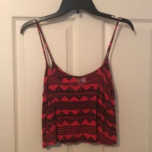 Cute Crop Top